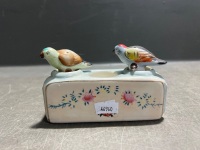 Collection of Kitchenware Salt and Pepper Shakers - 4
