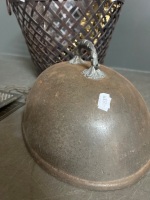 Large Metal Lot of Kitchenware - 3