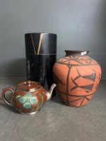 Collection of Ceramics - 3