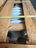 3 x Insulators - 2