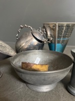 Mixed Lot of Silver Kitchenware - 3