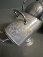 Mixed Lot of Silver Kitchenware - 4