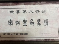 Boxed Terracotta Warrior Set - 5
