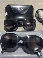 Mixed Lot of 4 Designer Sunglasses - 2