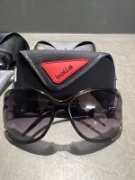 Mixed Lot of 4 Designer Sunglasses - 4