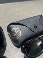 Mixed Lot of 4 Designer Sunglasses - 6