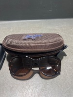 4 x Designer Sunglasses - 3