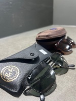 4 x Designer Sunglasses - 5