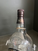 Collectible Chivas Regal 12-Year Old Scotch Whiskey Bottle 4.5L - 6