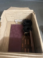 Genuine Radiation Monitor Geiger Counter with Equipment and Instructions - 4