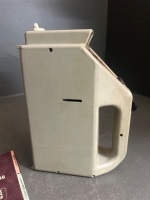 Genuine Radiation Monitor Geiger Counter with Equipment and Instructions - 5