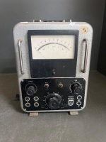20th Century Philips PR 9501 pH Meter