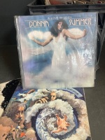 Mixed Lot of Records - 3