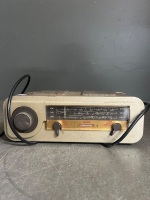 Quad AM II Tuner