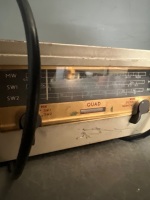 Quad AM II Tuner - 5