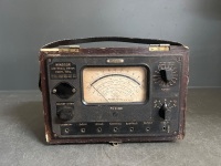 Windsor 88A Universal Meter