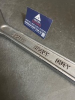 Set of 3 Sidchrome Adjustable Wrenches - 2