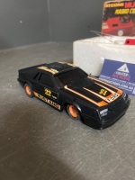 Atcomi Mustang Cobra Turbo Radio Control Car in Original Box 1980 - 2
