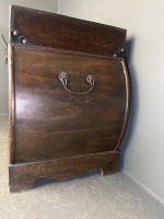 Decorative Small Asian Chest - 3