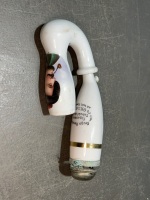 Antique Porcelain Tobacco Pipe - 2