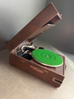 Gramophone - 2