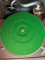 Gramophone - 4