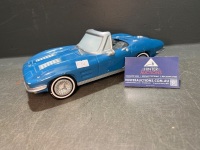 1963 Chevrolet Money Box America's Favourites