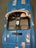 1963 Chevrolet Money Box America's Favourites - 3