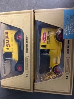 Assorted Model Cars - Matchbox Models of Yesteryear - 2