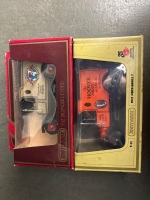 Assorted Model Cars - Matchbox Models of Yesteryear - 3