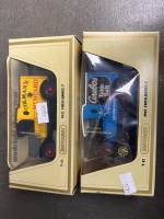 Assorted Model Cars - Matchbox Models of Yesteryear - 4