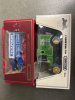 Assorted Model Cars - Matchbox Models of Yesteryear - 5