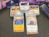 Large Collection of Pokemon Cards - 3