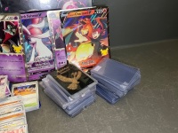 Large Collection of Pokemon Cards - 4