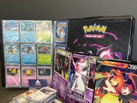 Large Collection of Pokemon Cards - 5