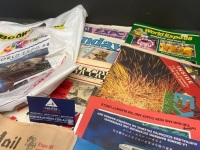 World Expo 88 Ephemera Collection - 4