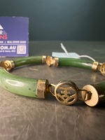 Jade Bracelet - 3