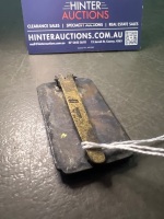 Antique Chinese Clip/Brooch - 3