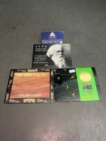 3 x Australian Coin Sets