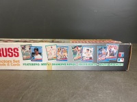 Donruss 1991 Baseball Card Box Set - As New - 5