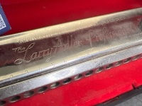 The Larry Adler Chromatic Harmonica - 3