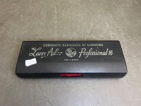 The Larry Adler Chromatic Harmonica - 5