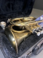 Stenberg Cornet in Original Box - 2