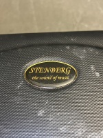Stenberg Cornet in Original Box - 5