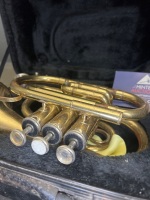 Stenberg Cornet in Original Box - 3