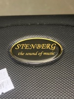 Stenberg Cornet in Original Box - 5