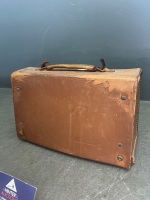 Transistor Seven Portable Radio from App. 1956 - 6