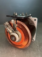 Ravistat Variable Autotransformer - 4