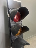 Authentic Traffic Light - 2