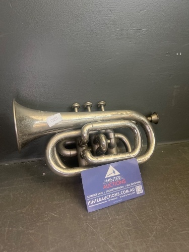 Bessens & Co. Cornet